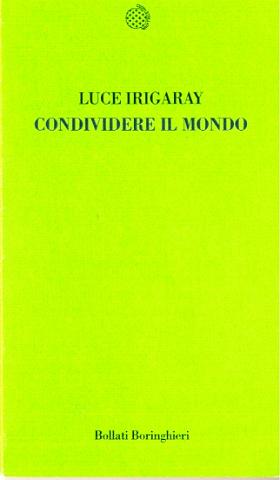 Condividere il mondo